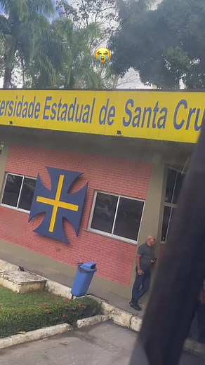 Abençoando na UESC: Momentos de Alegria na Bahia