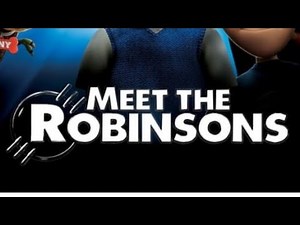 Meet The Robinsons Theatrical Trailer (2006)