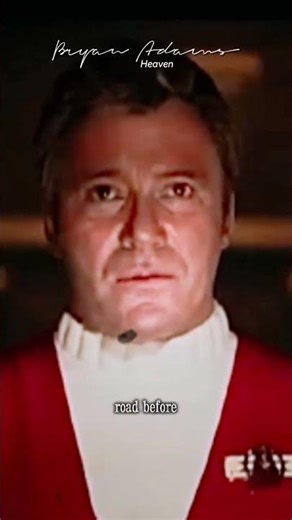 Kirk & Spock – Heaven (Bryan Adams) | Angst Edit 💔🖖