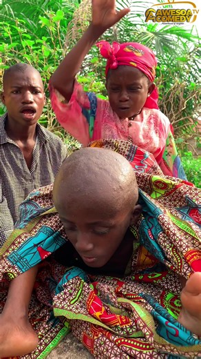 The Birth of Nana Addo - Hilarious Comedy Sketch