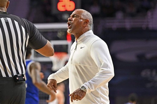 Ex-Kansas State coach Jerome Tang finalizing return to Baylor as associate head coach: Source