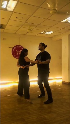 Bachata for Beginners | Easy Bachata Steps Tutorial | New York Dance Classes | Brijesh #bachata #usa