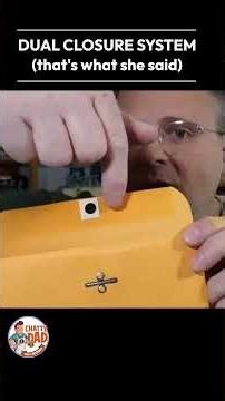 My dating profile is an envelope review. ✉️🤡