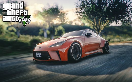 5 best lore-friendly GTA 5 vehicle mods in 2022