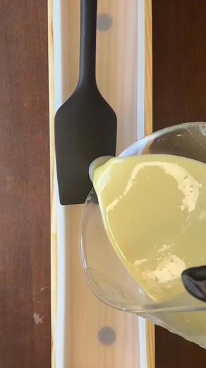 Prepping for the holidays with a new batch of Eucalyptus & Mint. I honestly can't get enough of this scent -- spearmint, eucalyptus and clary sage strikes the perfect refreshing balance. A great soap for oily skin or tired-looking skin. #eucalyptusandmint #handmadesoap #holidaygift2025 #soapforoilyskin #verdantbloombotanicals | Verdant Bloom Botanicals
