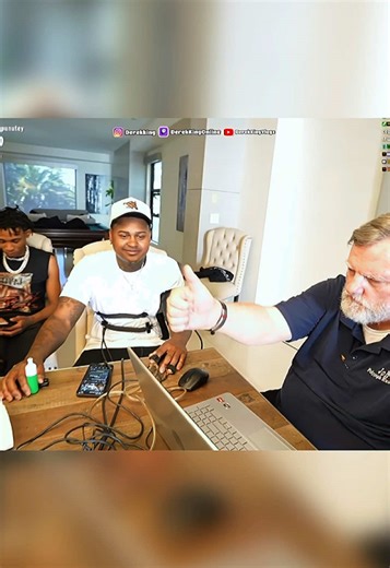 Derek's Hilarious Moments That Make You LOL