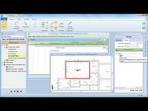 TerMus-PLUS Tutorial - The objects computation - ACCA software