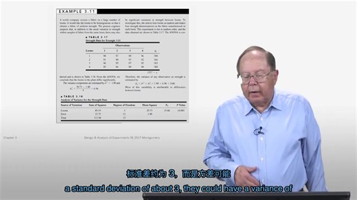 【Coursera】Design of Experiments 专项课程 1/4