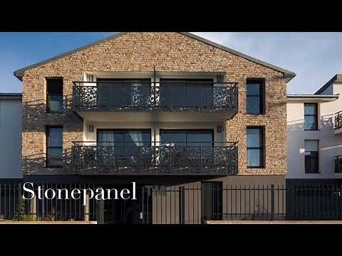 Stonepanel Silvestre Cupa Stone