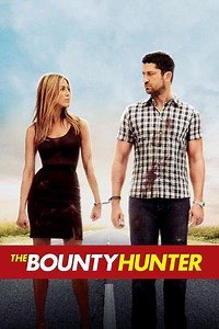 The Bounty Hunter: The Bounty Hunter: Trailer 1