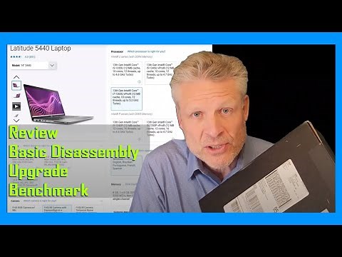 AWESOME! Dell Latitude 5440 Review 3440 vs 5440 vs 7440 vs 9440