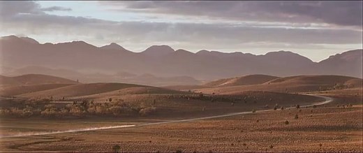 BEAUTIFUL KATE trailer