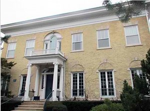 Historic Winnetka Home’s Facade Could Be Saved