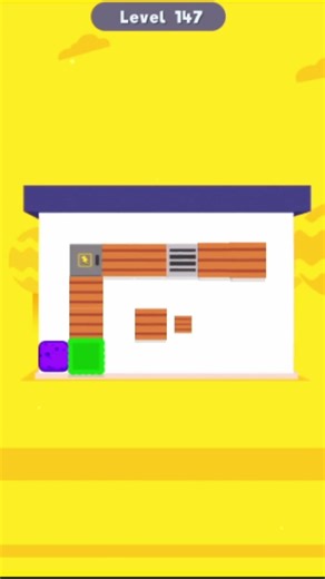 🖌️ PAINTING THESE HOUSES PART 135 | #gaming #coolmathgames #games #game