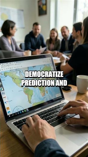 Citizen-Driven Climate Modeling Meets AI Labs