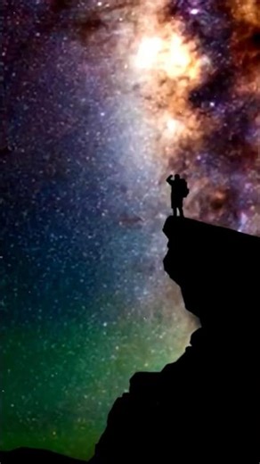 "The Loneliest Place in the Universe” #space #shortsfeed #facts #factshorts #shorts #spacefacts