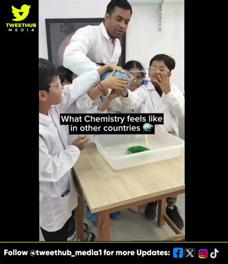 Understanding Unique Nigerian Culture Through Humor