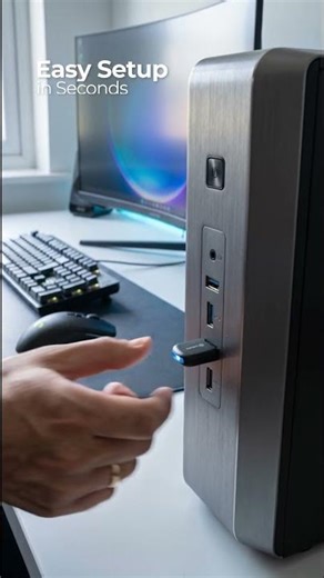 UNIGEN WiFi Adapter ⚡ Ultra-Fast Internet | No Buffering, Just Speed 🚀