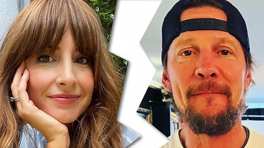 Magnolia Network's Gray & Mike Benko Separated, Headed For Divorce