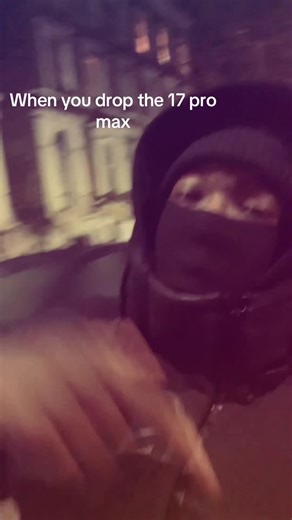 Dropping the 17 Pro Max: Camera Durability Test