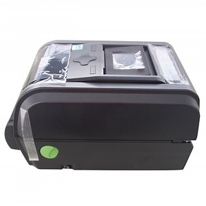 [Hot Item] Best Auto Cutter T30 Garment Fabric Satin Taffeta Clothing Care Label Printer