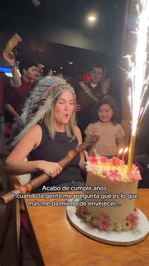 Viviendo Sin Arrepentimientos: Reflexiones a los 50