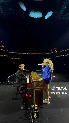 Full Circle: Cloud 9 Tour with JP Saxe & Megan Moroney
