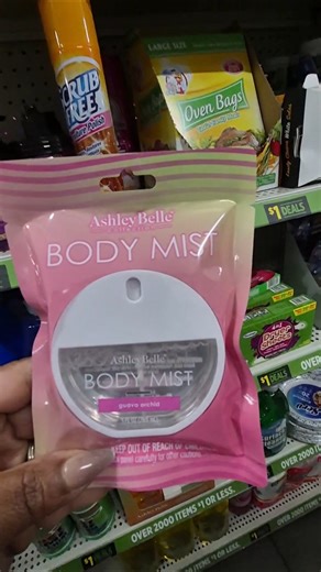 New Ashley Belle Finds At Dollar General #dollargeneral #ashleybelle