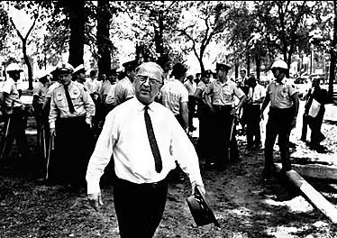 Bull Connor - History Learning Site