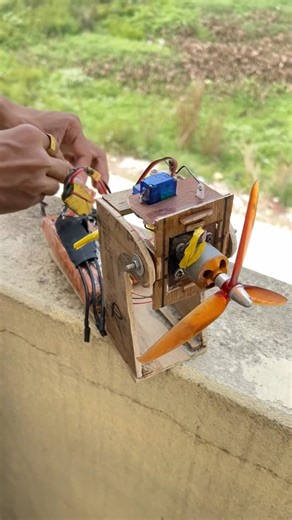 Rc moter control ￼