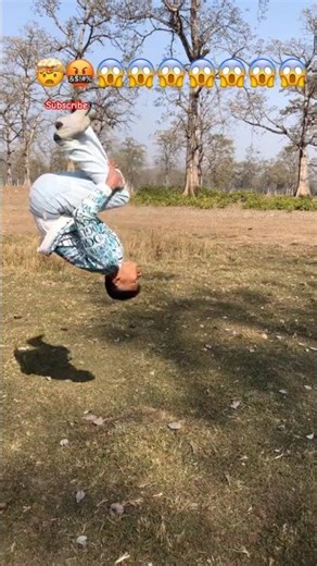 Backfilps ❌real hero 💯#shorts #backjump