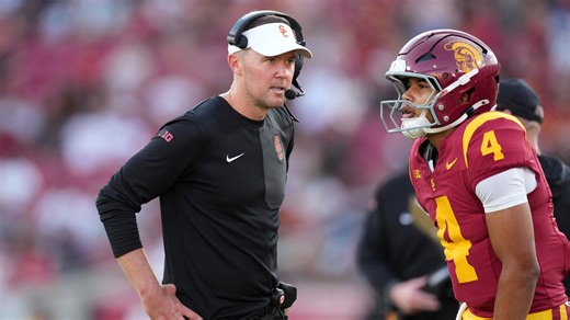 USC football HC Lincoln Riley steals assistant coach from Nebraska