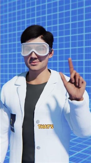 Burning Dollar Experiment #scienceexperiment #3danimation #sciencefacts