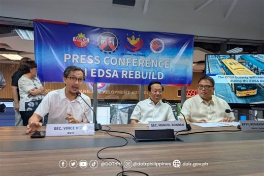 EDSA Rehab: What you need to know - Feature Stories