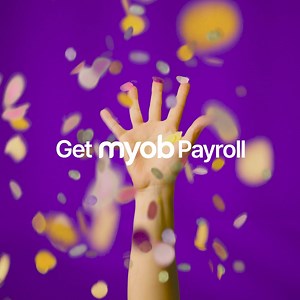 Why pay Xero for extra stuff you don’t need? Sort your payroll for just $9 a month, instead of $90. | MYOB