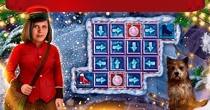 Download & Play Hidden Objects - Christmas Spirit 1 (Free To Play) on PC & Mac (Emulator)