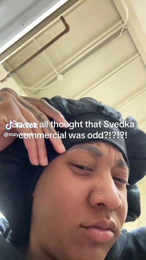 The Quirky Svedka Robot Commercial Explained