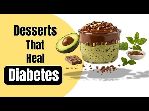 Best diabetes friendly desserts to eat
