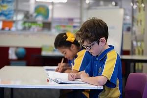 Assessment and Reporting