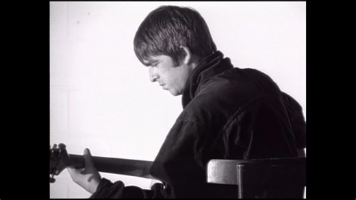 Oasis - Wonderwall AI 1080P