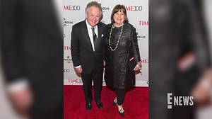 Ina Garten and husband Jeffrey Garten made the decision not to have kids. Why? The Barefoot Contessa star explained on the Nov. 25 episode of Good Hang with Amy Poehler. bit.ly/4oYvLbX | E! News