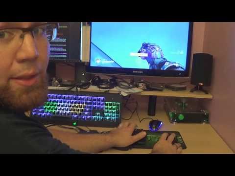 xim4 set up and quick review