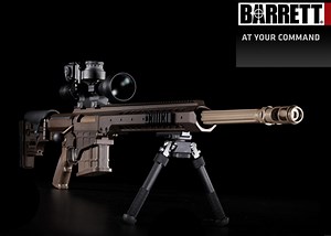Barrett Releases More MRAD Details