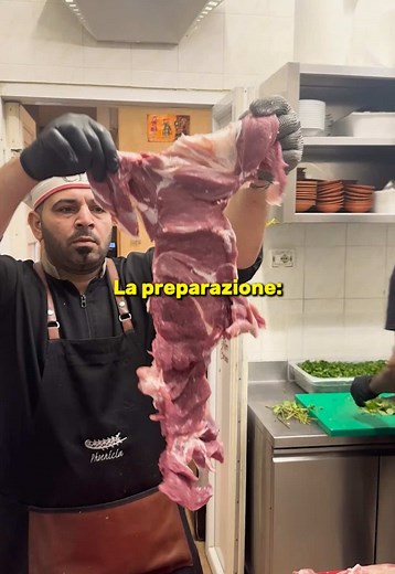 Agnello alla Shawarma: Ricetta Sconvolgente per Vegani