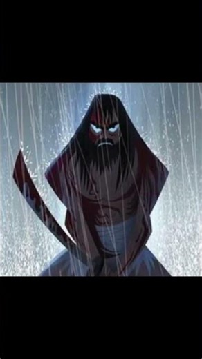 Samurai Jack getting a proper ending 13 years later #samuraijack #cartoonnetwork