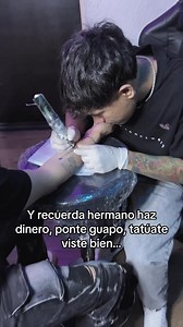 Tatúate y enfócate en ti ❤️ ig:Ander.286 #tattoo #tattooblackwork #tatuadoresmexicanos #tatuajeschingones #Tatuadores #tattoo #tattooist | Ander Rodriguez