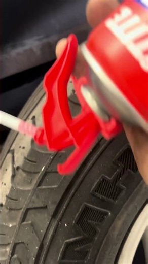 #fyp Fix the rust spots on your car yourself to pass inspection on the 🇺🇸