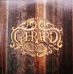 Gerard - Gerard