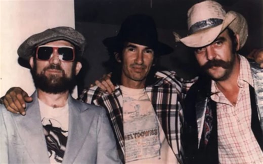Rex “Wrecks” Bell of “Rex’s Blues” and the Old Quarter Has Died -...