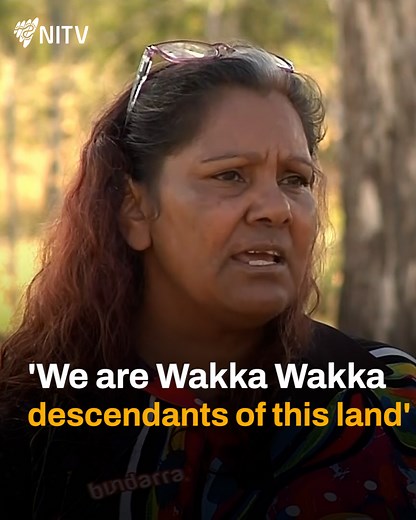 ‘Authors of our own story’: Wakka Wakka people win a 25 year Native Title battle | NITV
